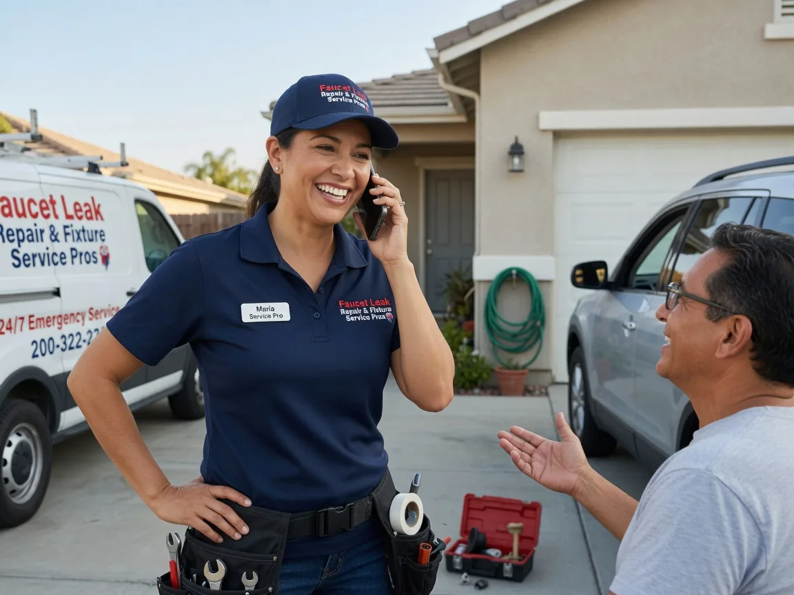 Faucet Repair Blanco, OK FAQs
