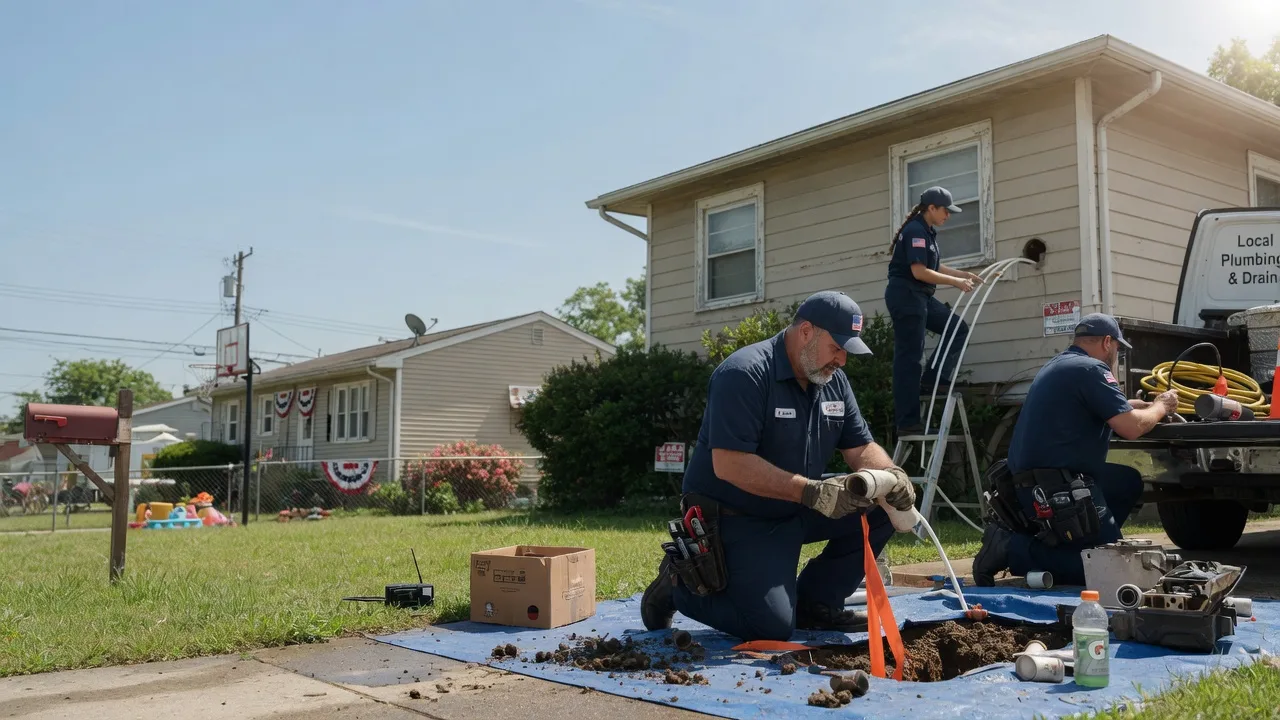 Faucet Repair in Blanco, OK near me